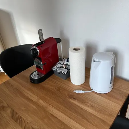 Jasmine * Interlaken