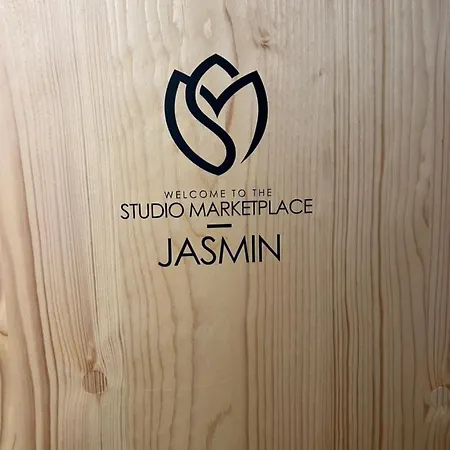 アパート Jasmine インターラーケン