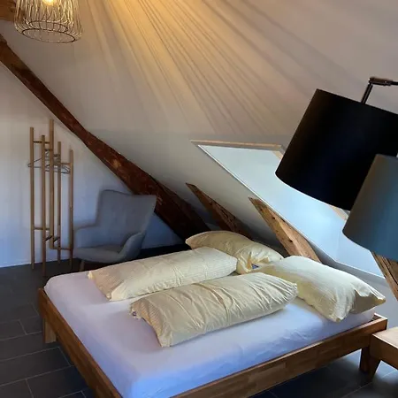 Jasmine * Interlaken