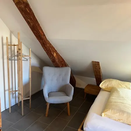 Lejlighed Jasmine Interlaken