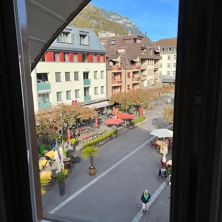 Jasmine Interlaken