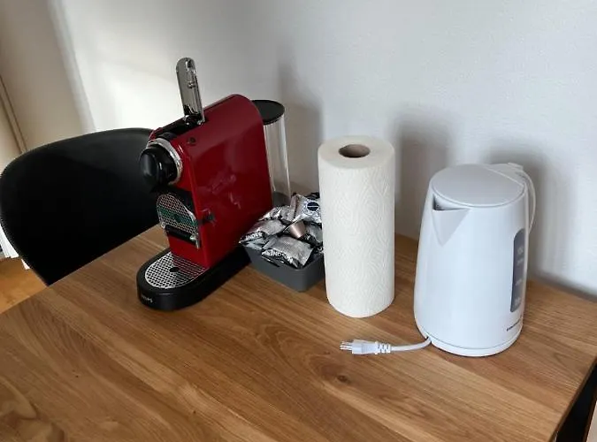 Jasmine * Interlaken