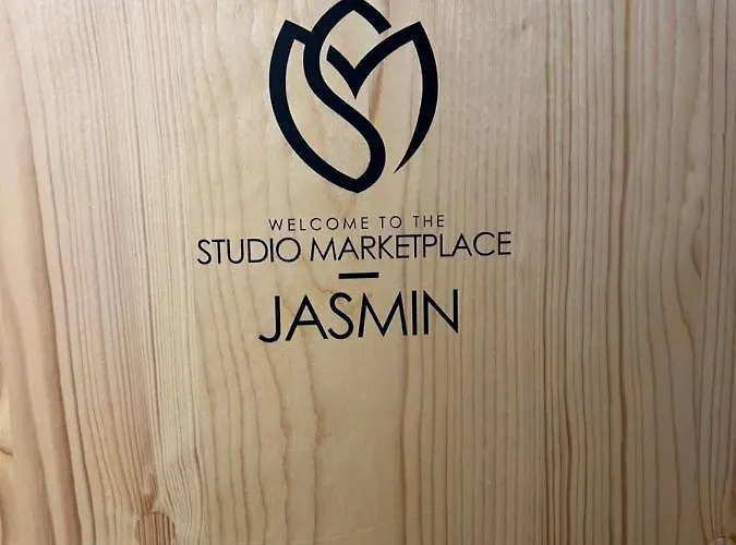 Apartment Jasmine Interlaken